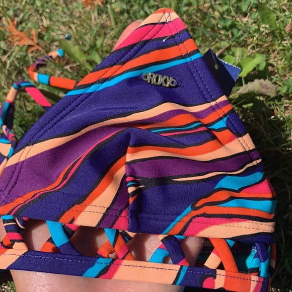 Bathing suit xs/s - Picture 2 of 3